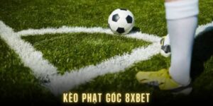 Kèo phạt góc 8XBET